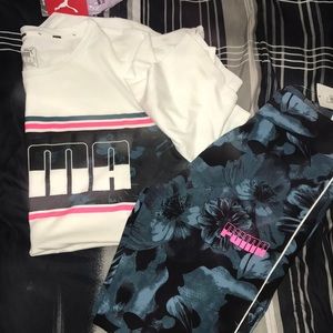Puma set